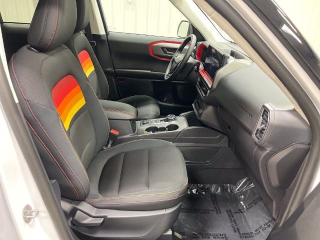 2025 Ford Bronco - $29,879