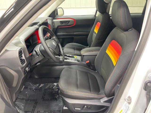 2025 Ford Bronco - $29,879