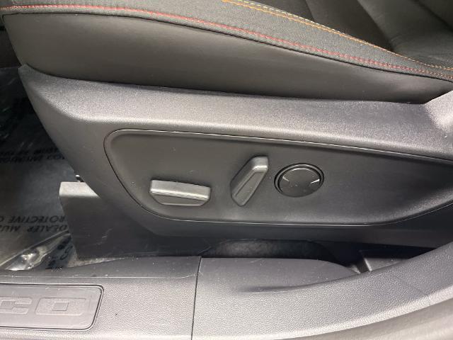 2025 Ford Bronco - $29,879