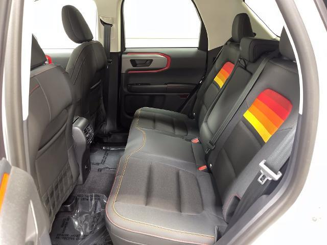 2025 Ford Bronco - $29,879