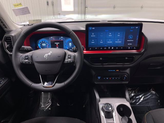 2025 Ford Bronco - $29,879