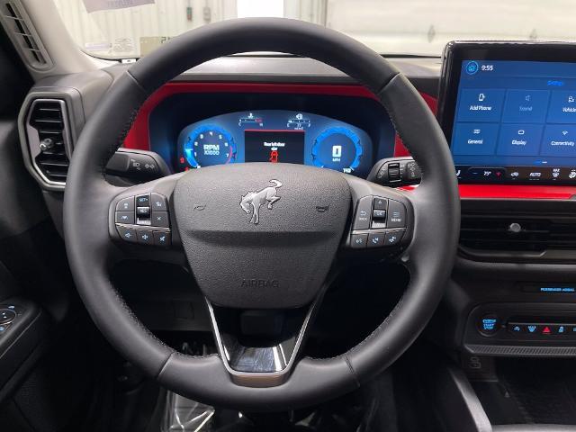 2025 Ford Bronco - $29,879