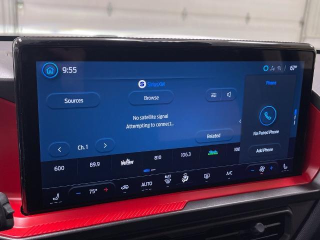2025 Ford Bronco - $29,879