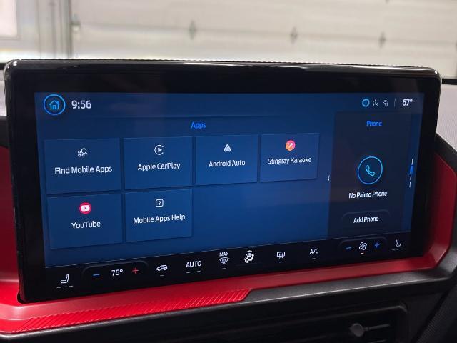 2025 Ford Bronco - $29,879