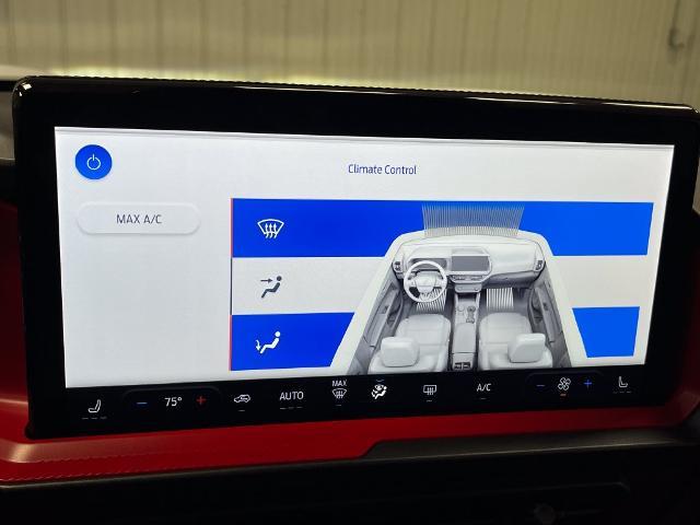 2025 Ford Bronco - $29,879
