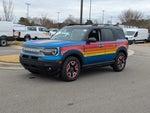 2025 Bronco Sport Thumbnail 8