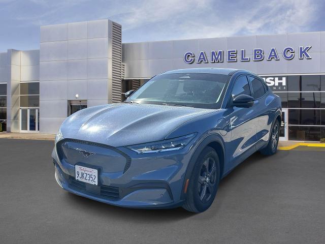 2023 Ford Mustang Mach-E Select — photo 1 of 12