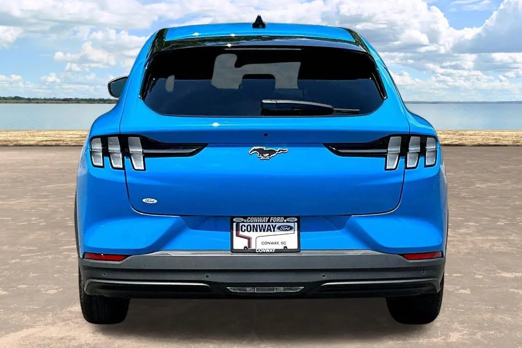 2023 Ford Mustang - $27,750