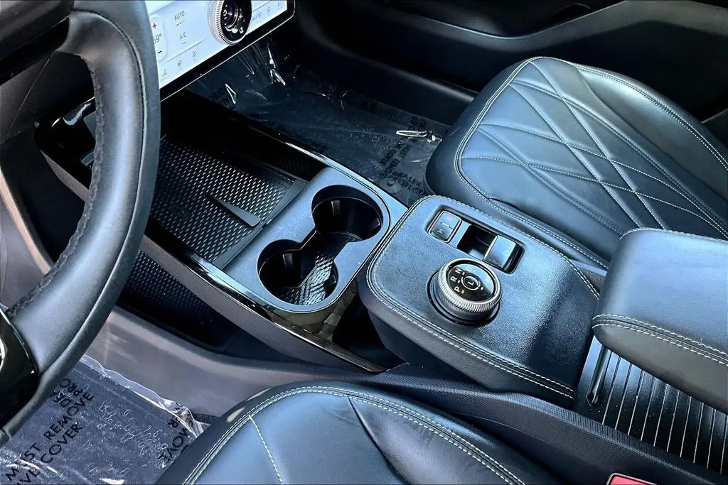 2023 Ford Mustang - $27,750