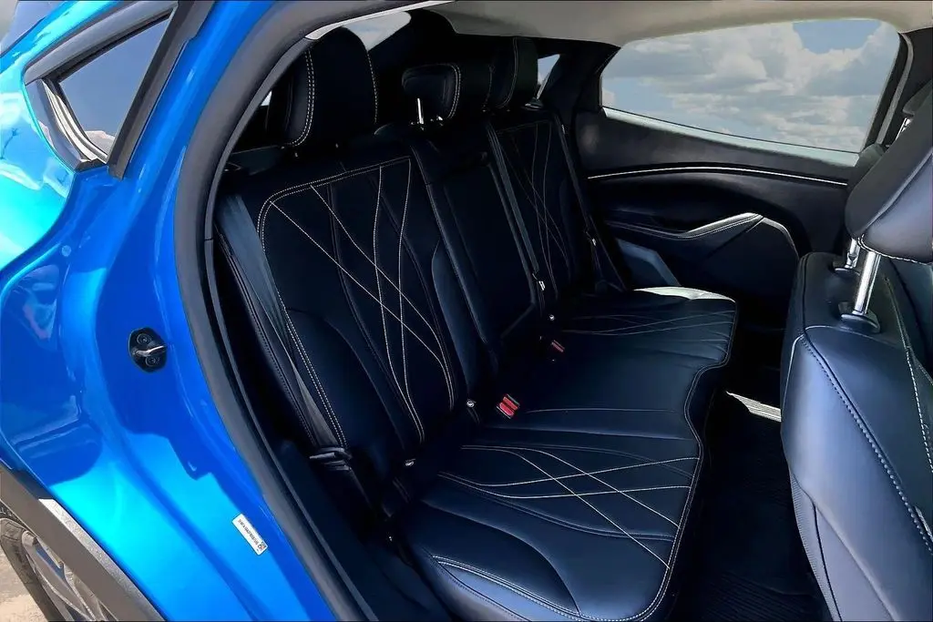 2023 Ford Mustang - $27,750