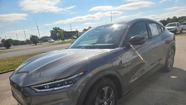 Preowned 2023 Ford Mustang Mach-E Select for Sale
