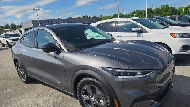 2023 Ford Mustang Mach-E Select