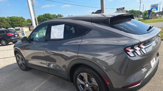 2023 Ford Mustang Mach-E Select