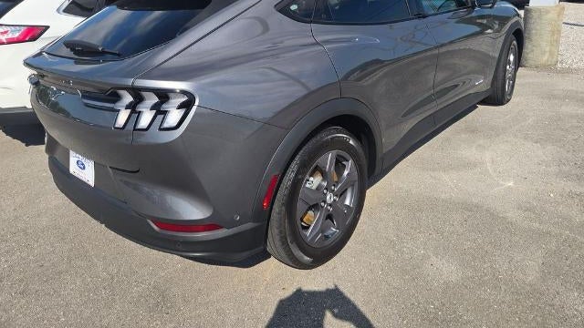 2023 Ford Mustang Mach-E Select