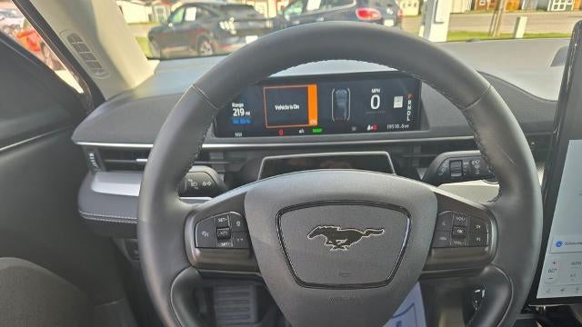 2023 Ford Mustang Mach-E Select
