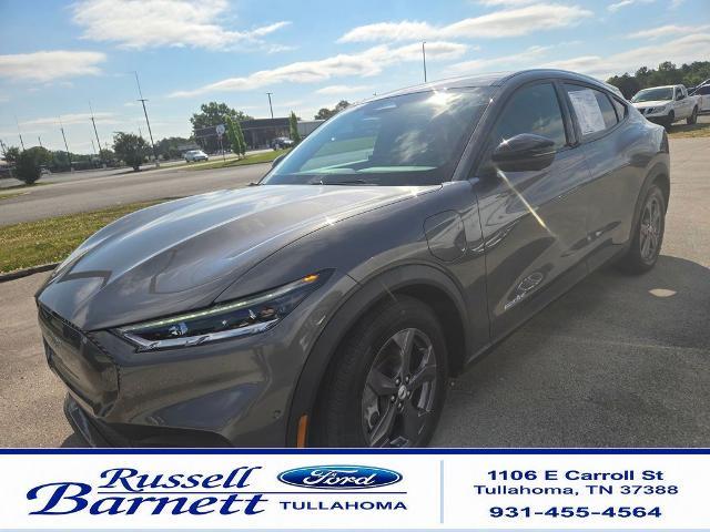 2023 Ford Mustang - $25,865