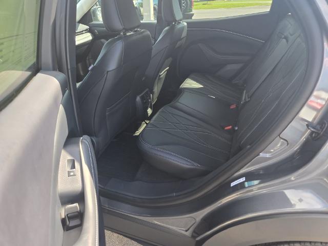 2023 Ford Mustang - $25,865