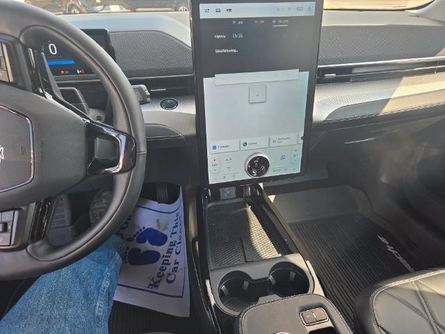 2023 Ford Mustang - $25,865
