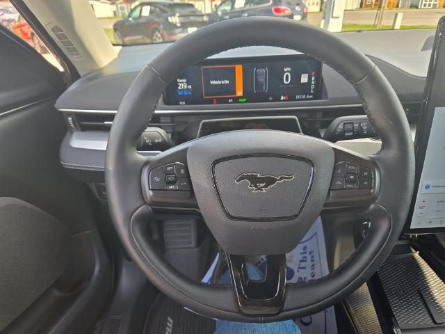 2023 Ford Mustang - $25,865