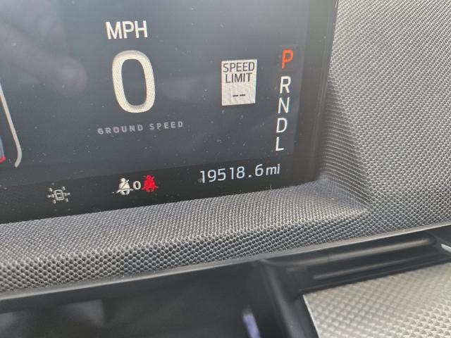 2023 Ford Mustang - $25,865