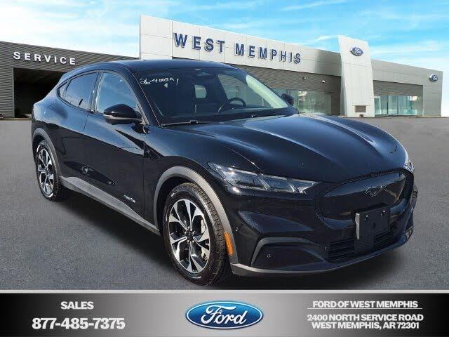 2024 Ford Mustang - $19,989