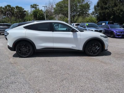 2024 Ford Mustang MACH-E Select 4DR SUV