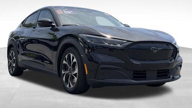 Preowned 2025 Ford Mustang Mach-E Select for Sale