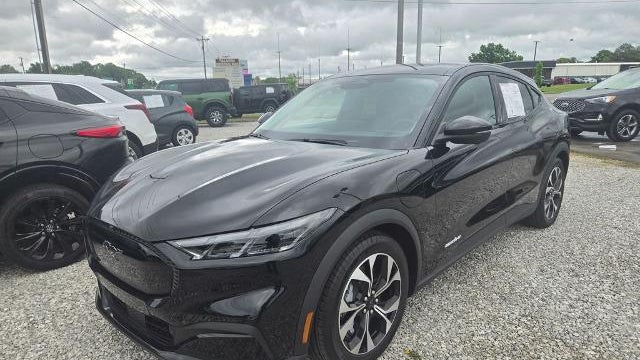 Preowned 2025 Ford Mustang Mach-E Select for Sale