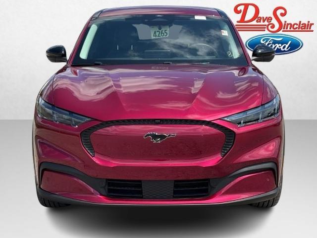 2025 Ford Mustang Mach-E Select — photo 1 of 12