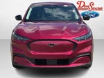 2025 Mustang Mach-E Thumbnail 2