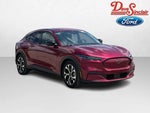 2025 Mustang Mach-E Thumbnail 4