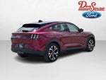 2025 Mustang Mach-E Thumbnail 7