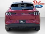 2025 Mustang Mach-E Thumbnail 8