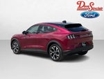 2025 Mustang Mach-E Thumbnail 9