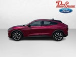 2025 Mustang Mach-E Thumbnail 10