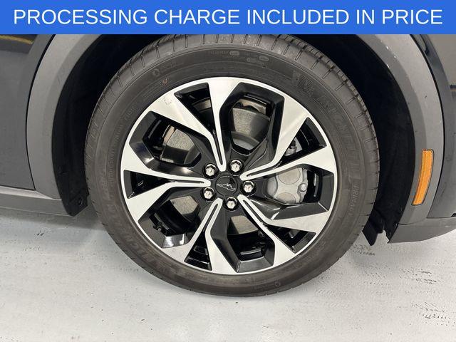 2025 Ford Mustang Mach-E Select — photo 1 of 24