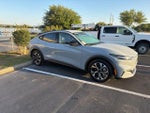 2025 Mustang Mach-E Thumbnail 2