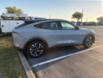 2025 Mustang Mach-E Thumbnail 4
