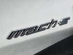 2025 Mustang Mach-E Thumbnail 7