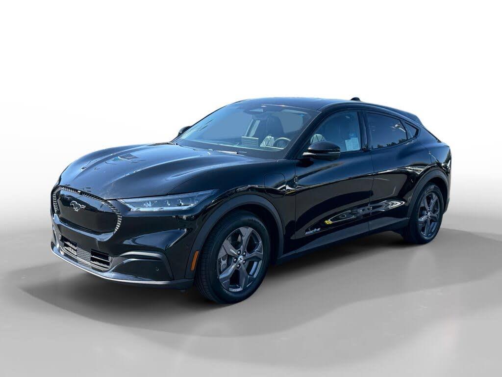 2023 Ford Mustang - $26,322