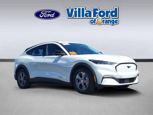 2023 Ford Mustang