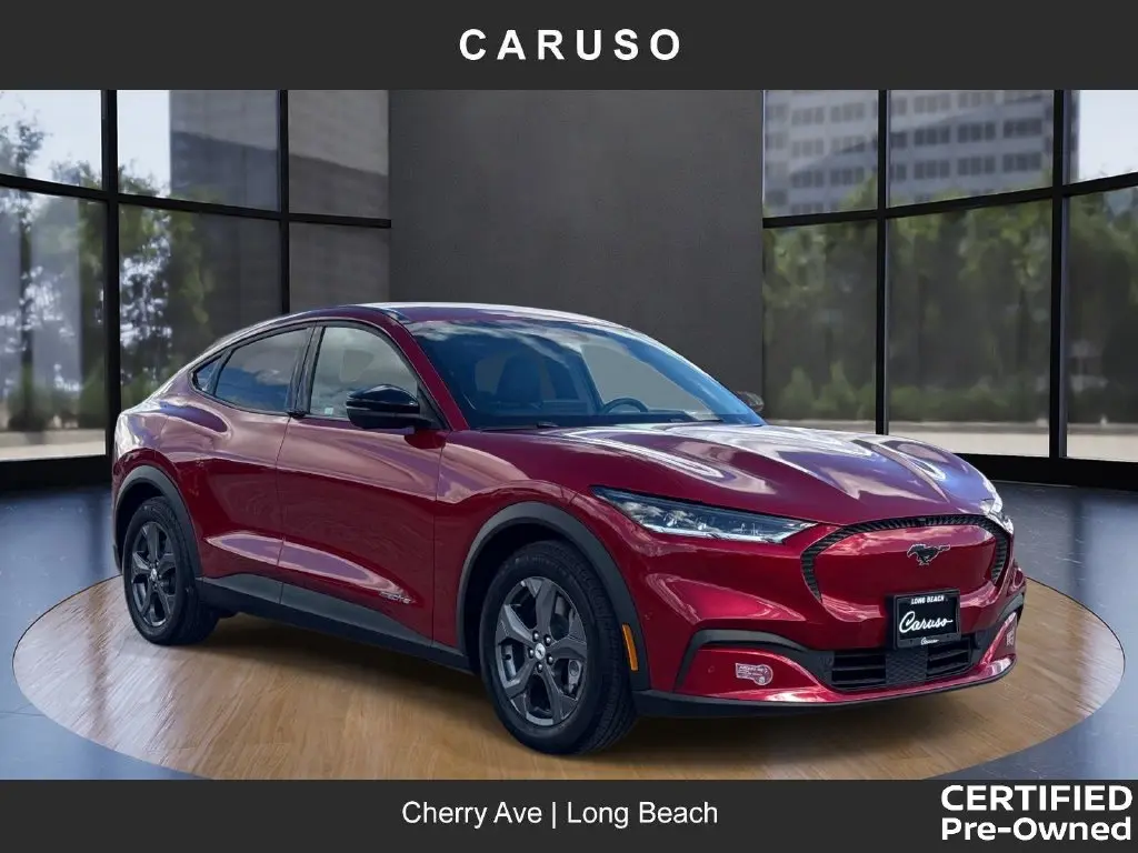 2023 Ford Mustang - $26,995