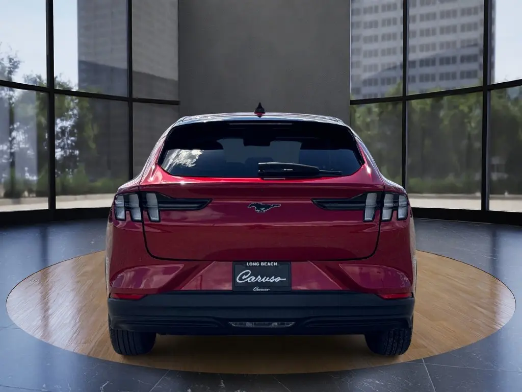 2023 Ford Mustang - $26,995