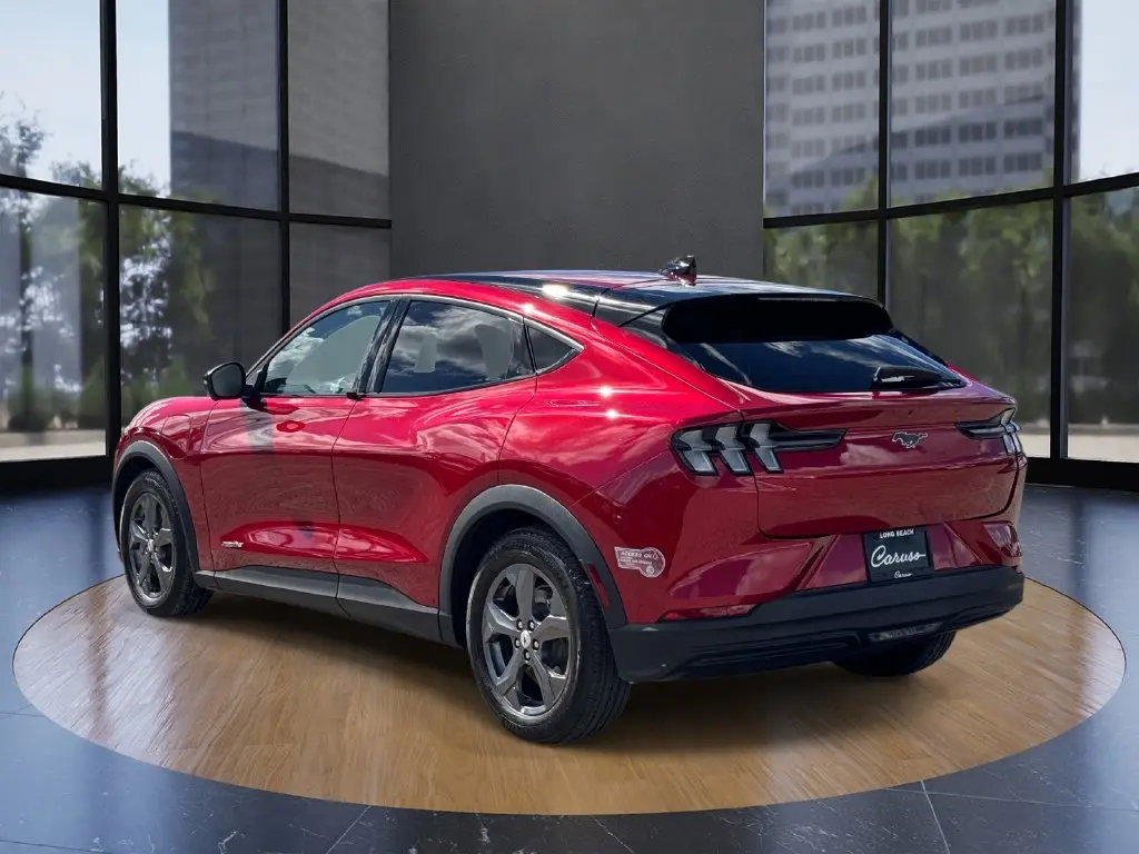 2023 Ford Mustang - $26,995