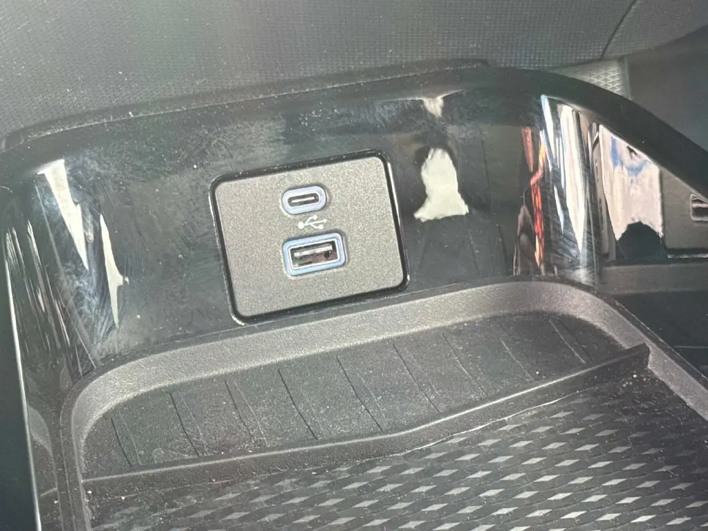 2023 Ford Mustang - $26,995