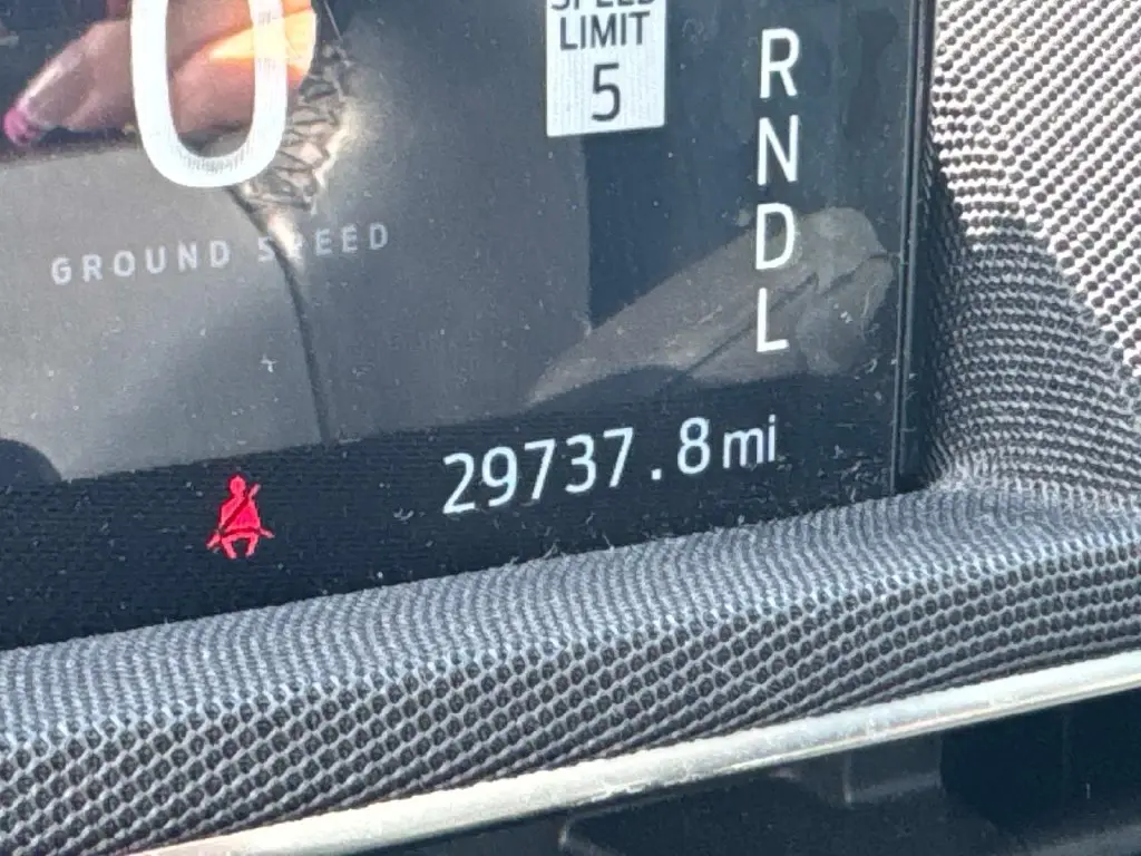 2023 Ford Mustang - $26,995
