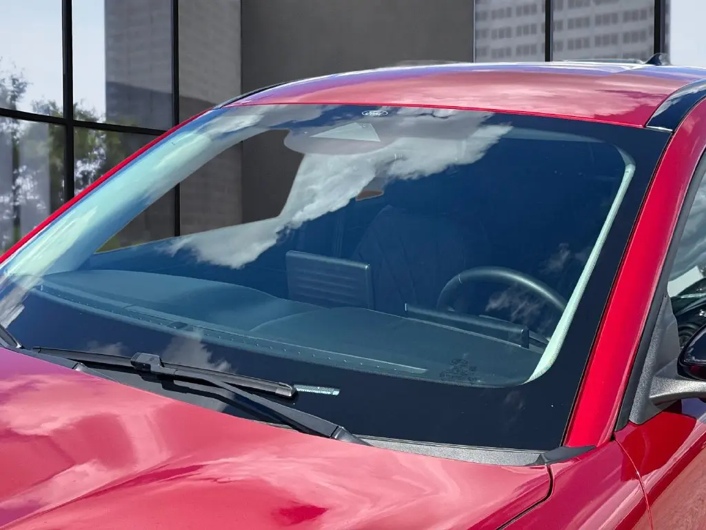 2023 Ford Mustang - $26,995