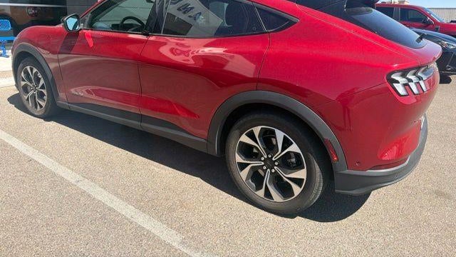 Preowned 2024 Ford Mustang Mach-E Select for Sale