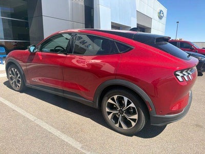 Photo of a 2024 Ford Mustang MACH-E Select 4DR SUV for sale