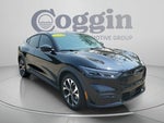 2024 Mustang Mach-E Thumbnail 4